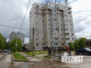 3-к квартира, вторичка, 77м2, 1/9 этаж