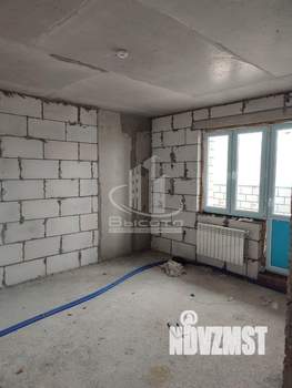 2-к квартира, вторичка, 51м2, 6/19 этаж