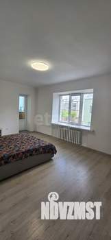 1-к квартира, вторичка, 44м2, 4/8 этаж