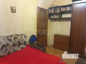 2-к квартира, вторичка, 36м2, 1/2 этаж