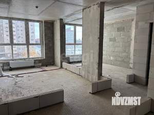 3-к квартира, вторичка, 84м2, 7/9 этаж