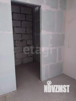 1-к квартира, вторичка, 39м2, 7/16 этаж