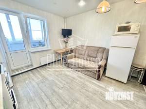 2-к квартира, вторичка, 63м2, 12/16 этаж