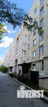 1-к квартира, вторичка, 45м2, 6/7 этаж