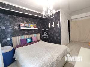 2-к квартира, вторичка, 50м2, 1/13 этаж