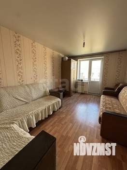 1-к квартира, вторичка, 30м2, 3/3 этаж