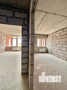 1-к квартира, вторичка, 45м2, 7/13 этаж