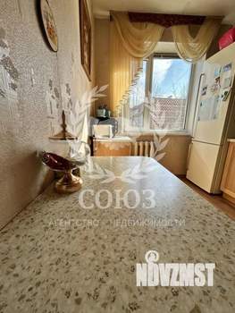 2-к квартира, вторичка, 50м2, 3/9 этаж