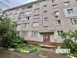 3-к квартира, вторичка, 60м2, 2/5 этаж
