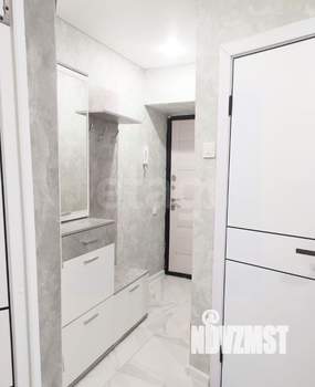 2-к квартира, вторичка, 39м2, 4/5 этаж