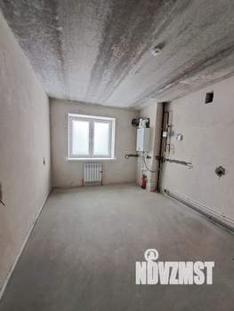 2-к квартира, сданный дом, 62м2, 8/10 этаж