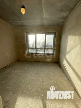 1-к квартира, вторичка, 39м2, 7/16 этаж