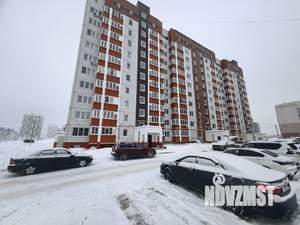 3-к квартира, вторичка, 74м2, 1/10 этаж