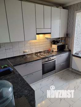 1-к квартира, вторичка, 37м2, 3/5 этаж