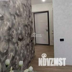 1-к квартира, вторичка, 35м2, 4/5 этаж