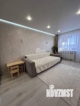 2-к квартира, вторичка, 45м2, 5/5 этаж