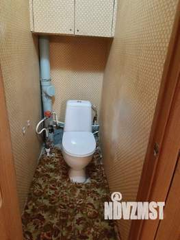 3-к квартира, вторичка, 72м2, 5/5 этаж