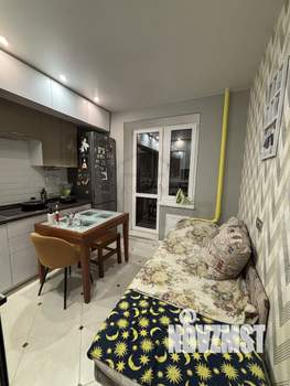 1-к квартира, вторичка, 38м2, 5/10 этаж