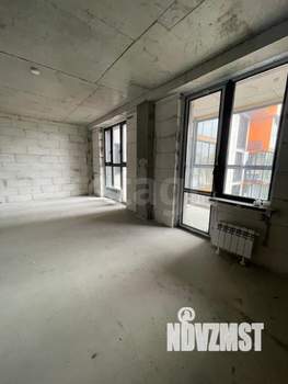 2-к квартира, вторичка, 58м2, 5/8 этаж