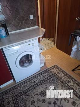 1-к квартира, вторичка, 34м2, 1/3 этаж