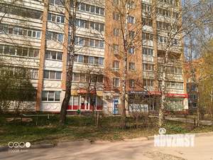 2-к квартира, вторичка, 55м2, 4/9 этаж