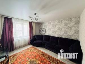 3-к квартира, вторичка, 69м2, 5/10 этаж