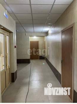 1-к квартира, сданный дом, 55м2, 3/4 этаж