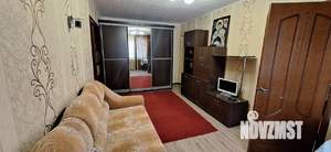 3-к квартира, вторичка, 55м2, 1/5 этаж