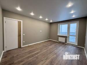 2-к квартира, вторичка, 66м2, 15/19 этаж