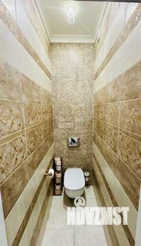 3-к квартира, вторичка, 94м2, 7/8 этаж