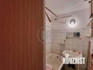 2-к квартира, вторичка, 45м2, 2/5 этаж