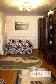 1-к квартира, вторичка, 30м2, 2/5 этаж