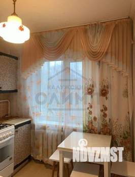 3-к квартира, вторичка, 51м2, 5/5 этаж