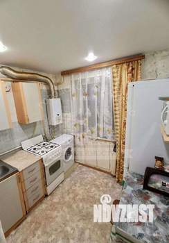 2-к квартира, вторичка, 45м2, 1/5 этаж