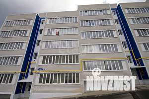 1-к квартира, вторичка, 42м2, 2/5 этаж