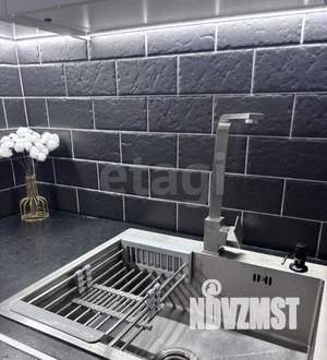 1-к квартира, вторичка, 32м2, 6/8 этаж