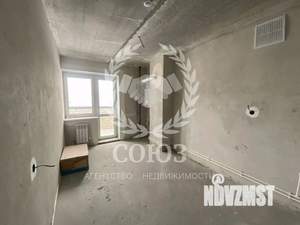 1-к квартира, вторичка, 40м2, 3/10 этаж