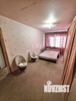 1-к квартира, вторичка, 30м2, 1/5 этаж