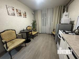 1-к квартира, вторичка, 37м2, 1/3 этаж