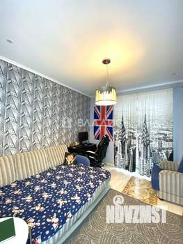 2-к квартира, вторичка, 46м2, 2/3 этаж