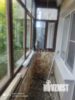 1-к квартира, вторичка, 29м2, 3/5 этаж