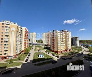3-к квартира, вторичка, 82м2, 6/11 этаж