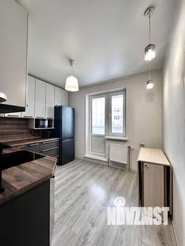 2-к квартира, вторичка, 59м2, 8/10 этаж
