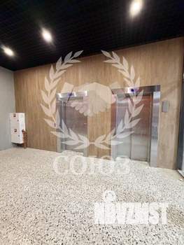 2-к квартира, вторичка, 55м2, 2/18 этаж