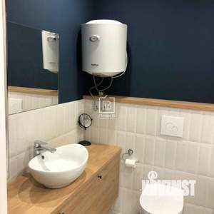 1-к квартира, вторичка, 40м2, 13/22 этаж