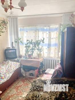 2-к квартира, вторичка, 42м2, 2/2 этаж