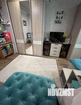 2-к квартира, вторичка, 42м2, 5/5 этаж