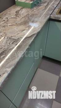 1-к квартира, вторичка, 41м2, 8/10 этаж