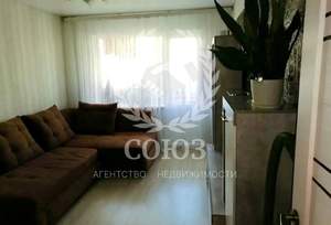 2-к квартира, вторичка, 47м2, 3/5 этаж