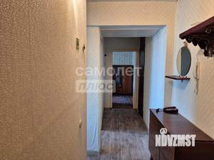 3-к квартира, вторичка, 60м2, 2/5 этаж
